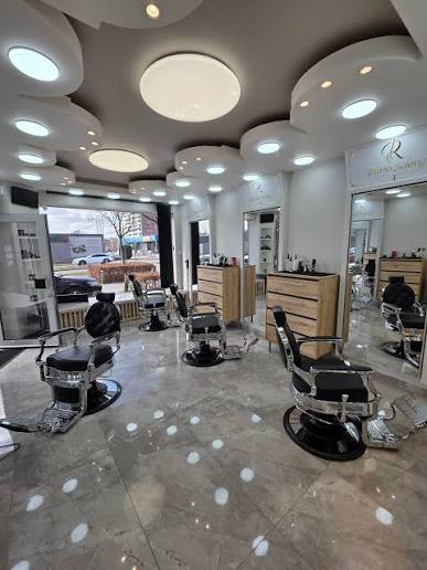 Riimo Barbershop
